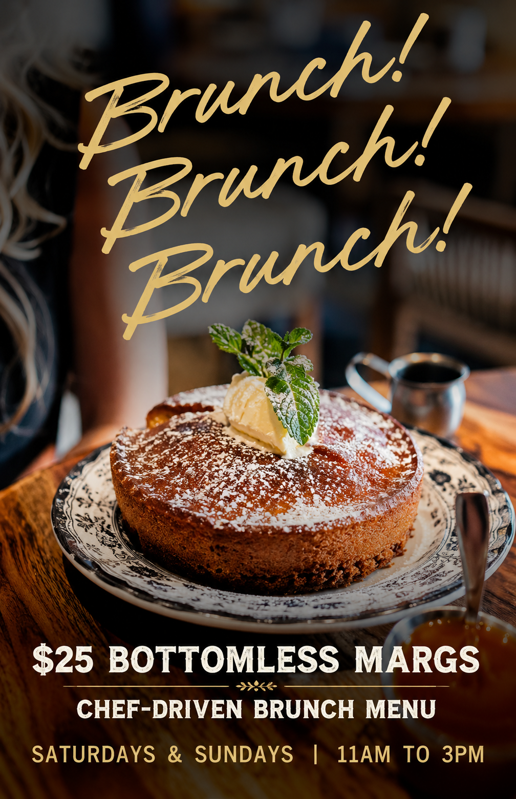 BRUNCH 8